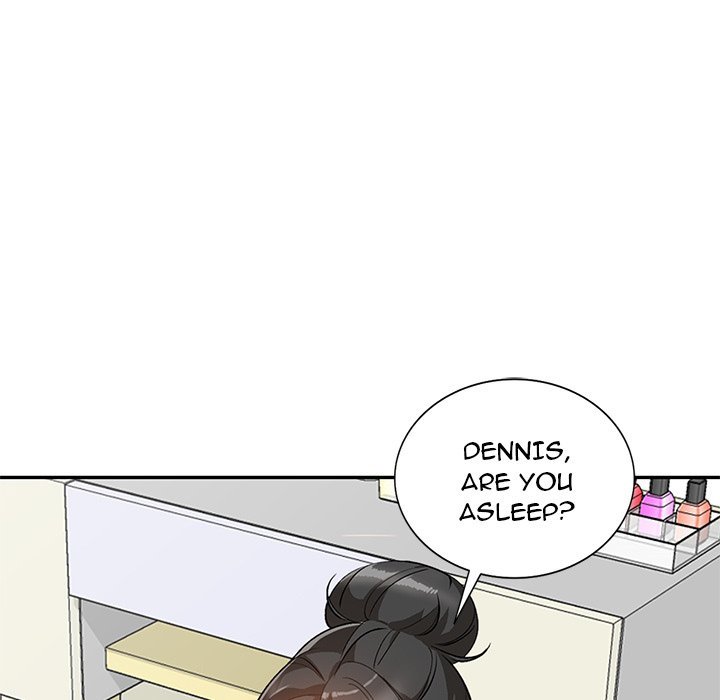 Town Girls Manhwa - Chapter 39 Page 24