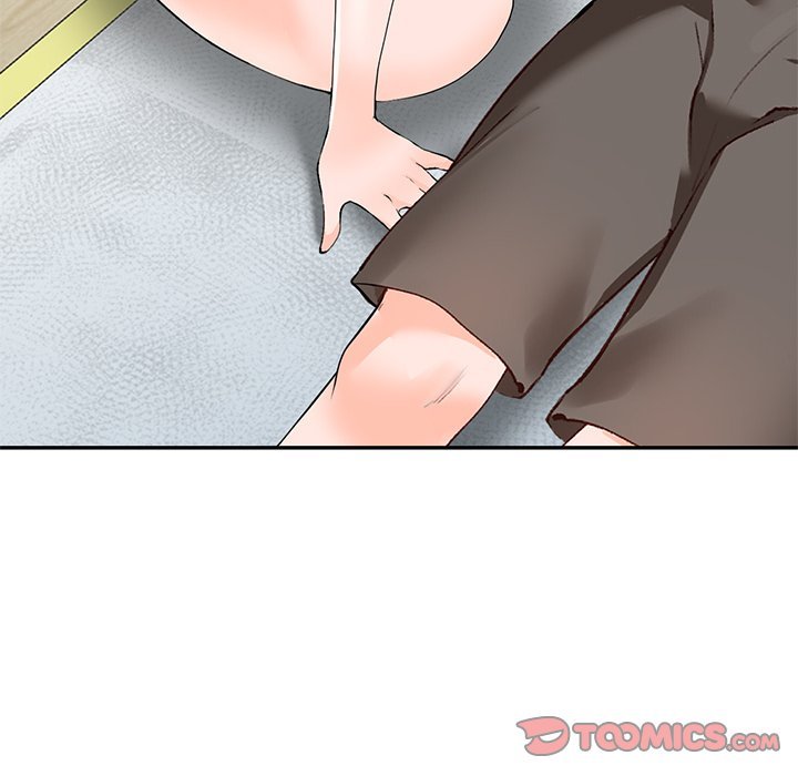 Town Girls Manhwa - Chapter 39 Page 26