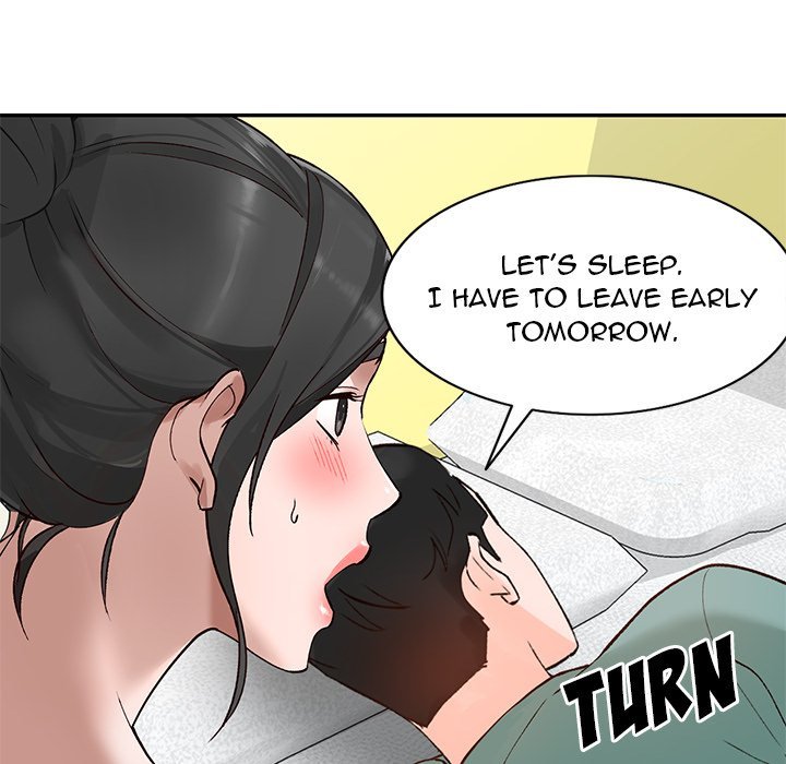 Town Girls Manhwa - Chapter 39 Page 29