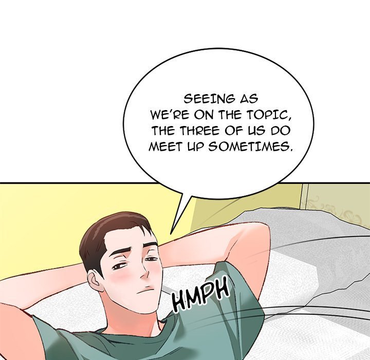 Town Girls Manhwa - Chapter 39 Page 34