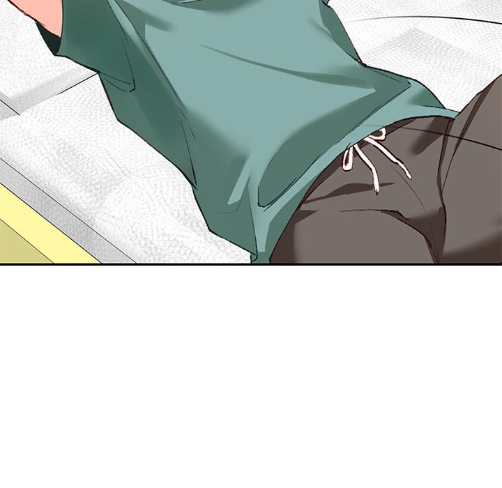 Town Girls Manhwa - Chapter 39 Page 35