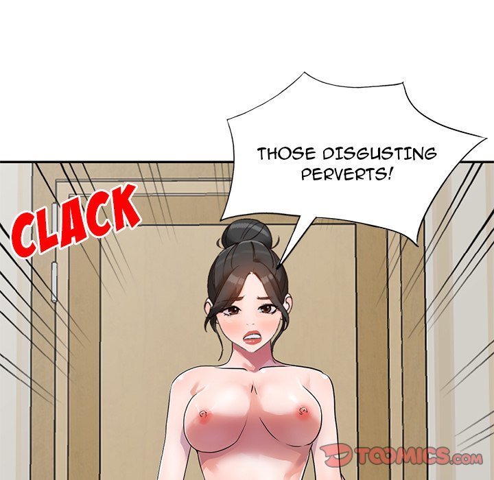 Town Girls Manhwa - Chapter 39 Page 38