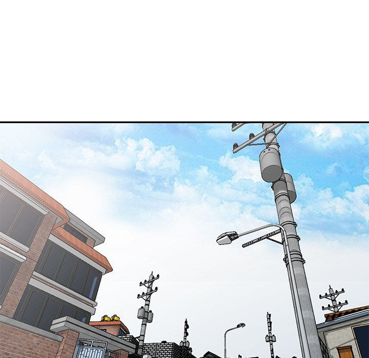 Town Girls Manhwa - Chapter 39 Page 42