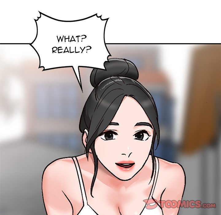 Town Girls Manhwa - Chapter 39 Page 44
