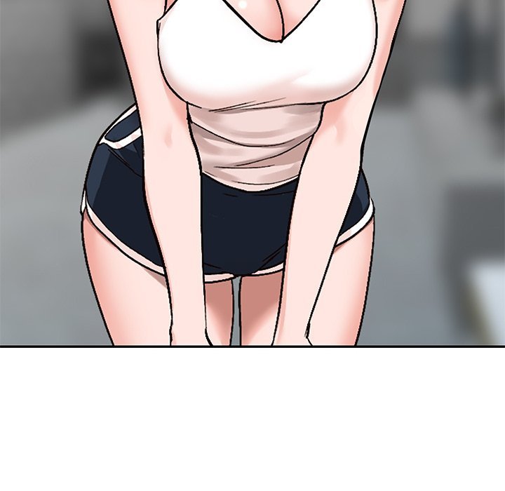 Town Girls Manhwa - Chapter 39 Page 45