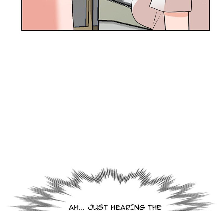 Town Girls Manhwa - Chapter 39 Page 48