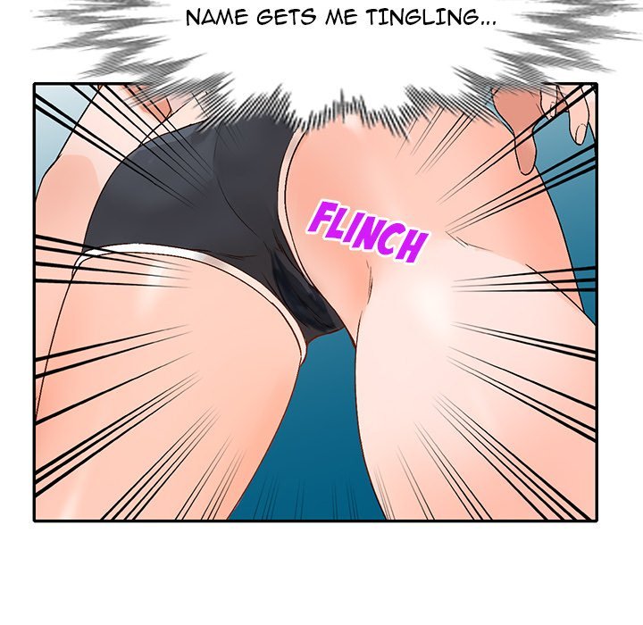 Town Girls Manhwa - Chapter 39 Page 49
