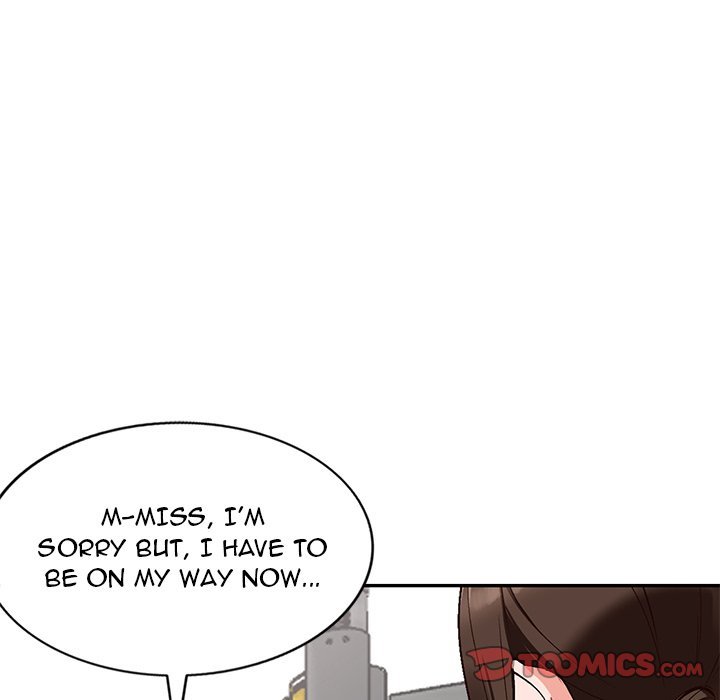 Town Girls Manhwa - Chapter 39 Page 50