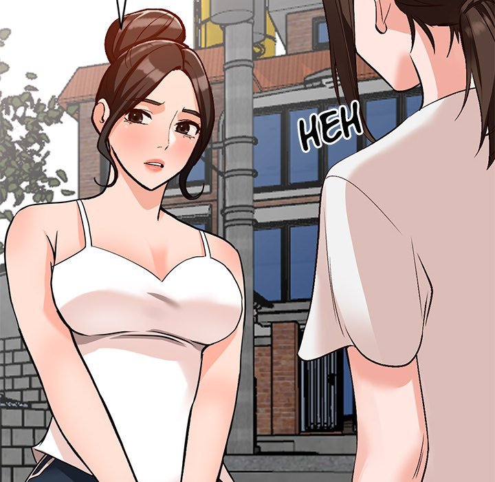 Town Girls Manhwa - Chapter 39 Page 51