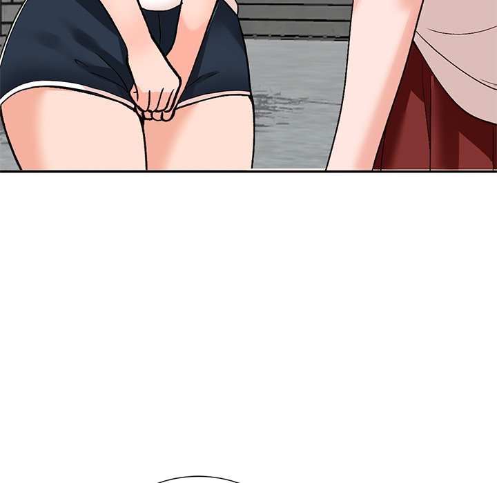 Town Girls Manhwa - Chapter 39 Page 52