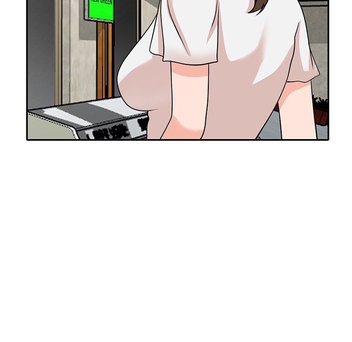Town Girls Manhwa - Chapter 39 Page 54