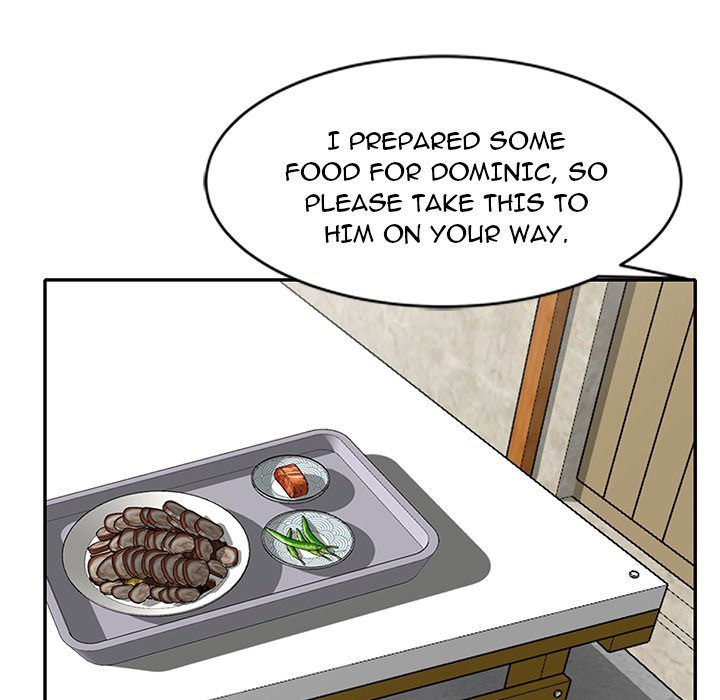 Town Girls Manhwa - Chapter 39 Page 55