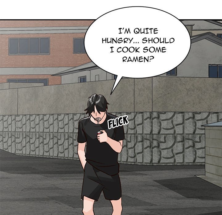 Town Girls Manhwa - Chapter 39 Page 59