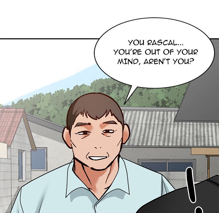 Town Girls Manhwa - Chapter 39 Page 61