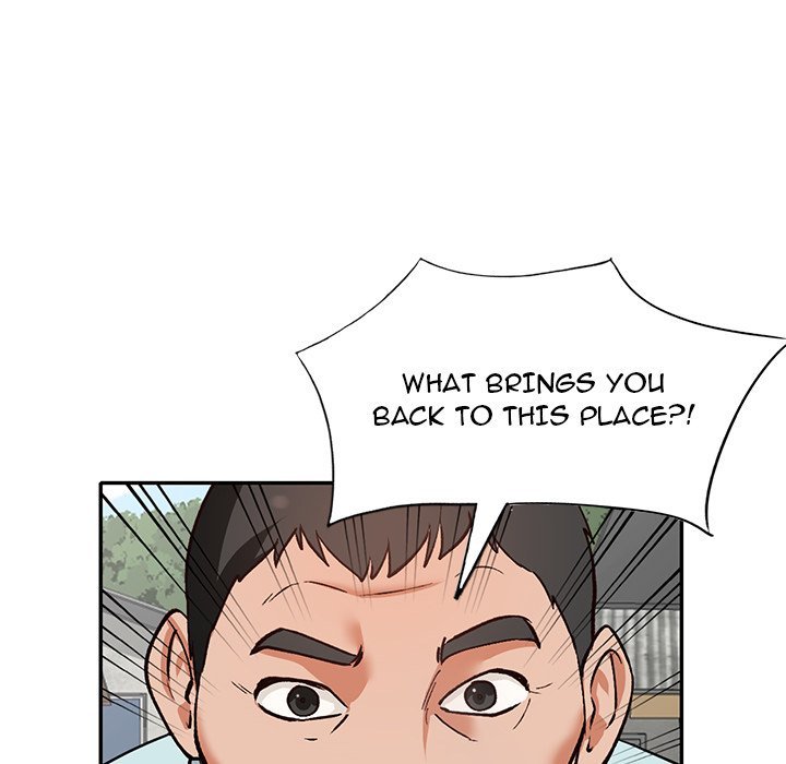 Town Girls Manhwa - Chapter 39 Page 63