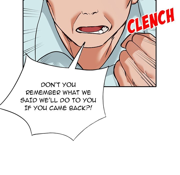 Town Girls Manhwa - Chapter 39 Page 64