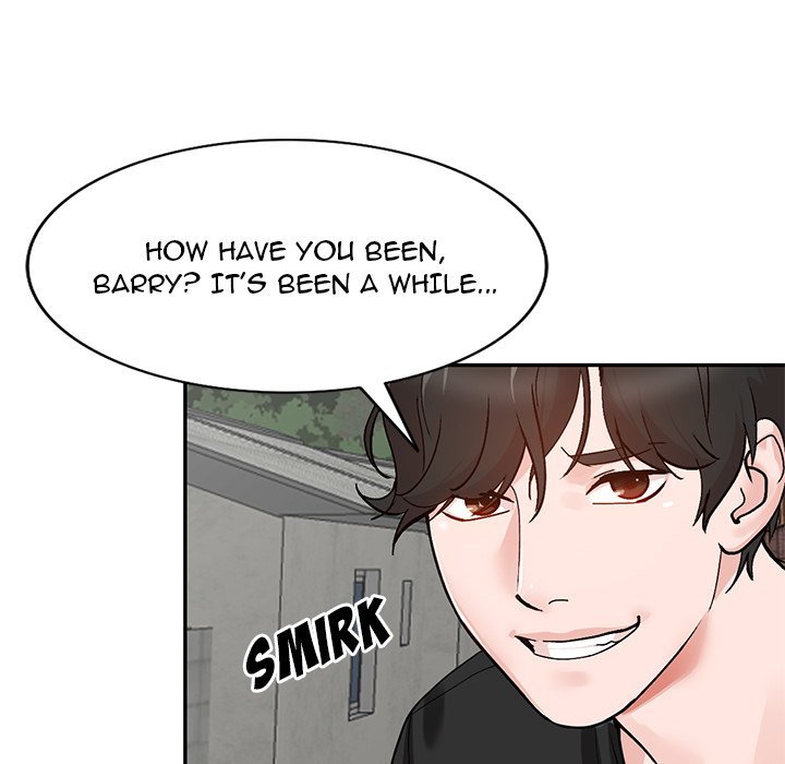 Town Girls Manhwa - Chapter 39 Page 65