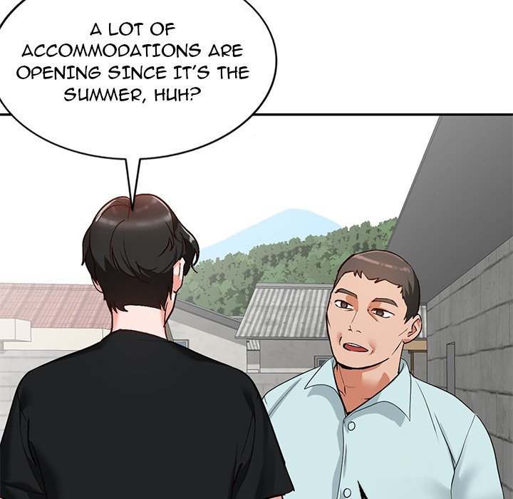 Town Girls Manhwa - Chapter 39 Page 67