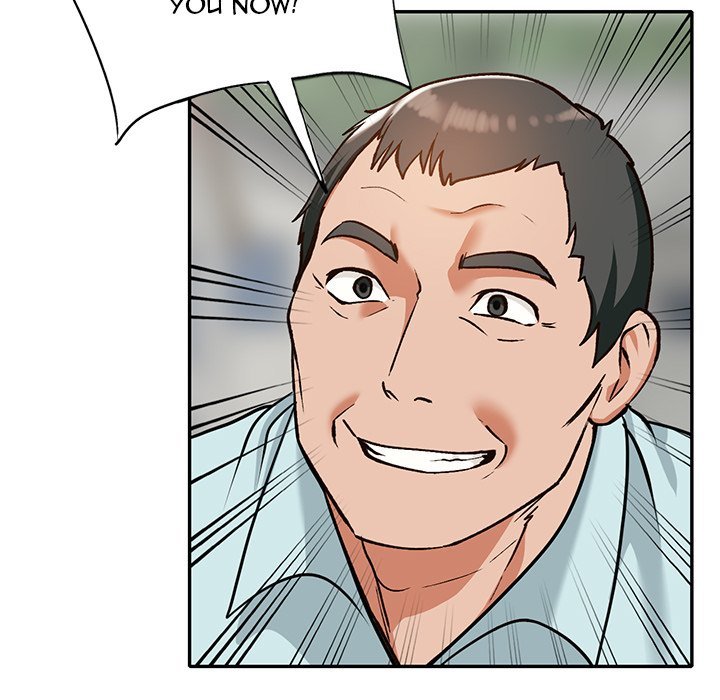 Town Girls Manhwa - Chapter 39 Page 73