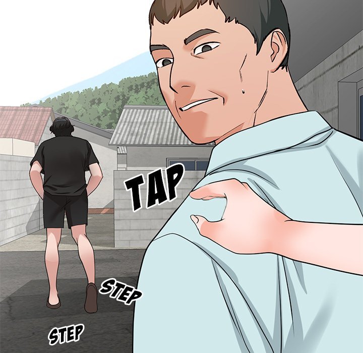 Town Girls Manhwa - Chapter 39 Page 75