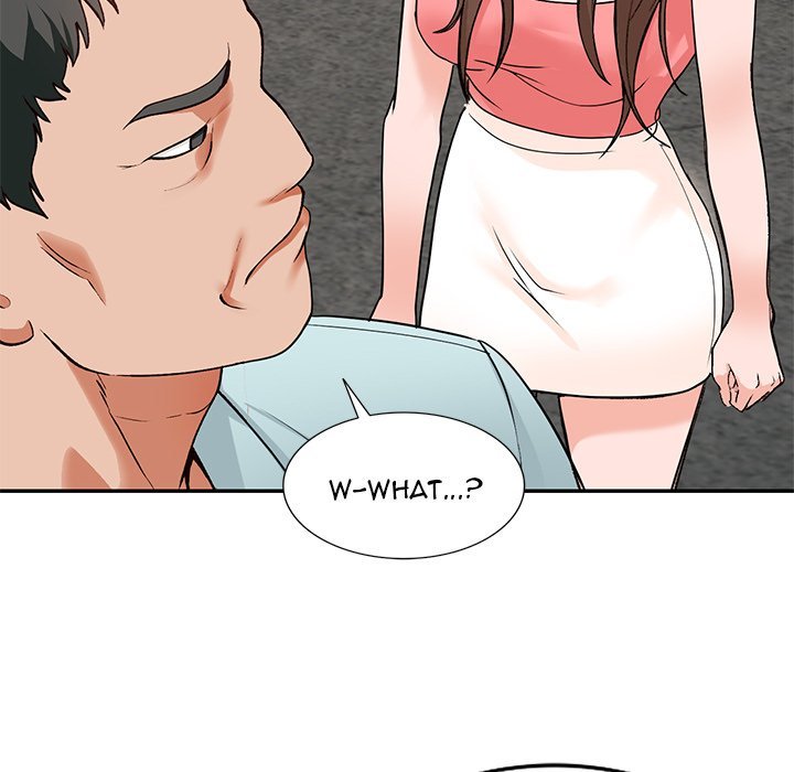 Town Girls Manhwa - Chapter 39 Page 78