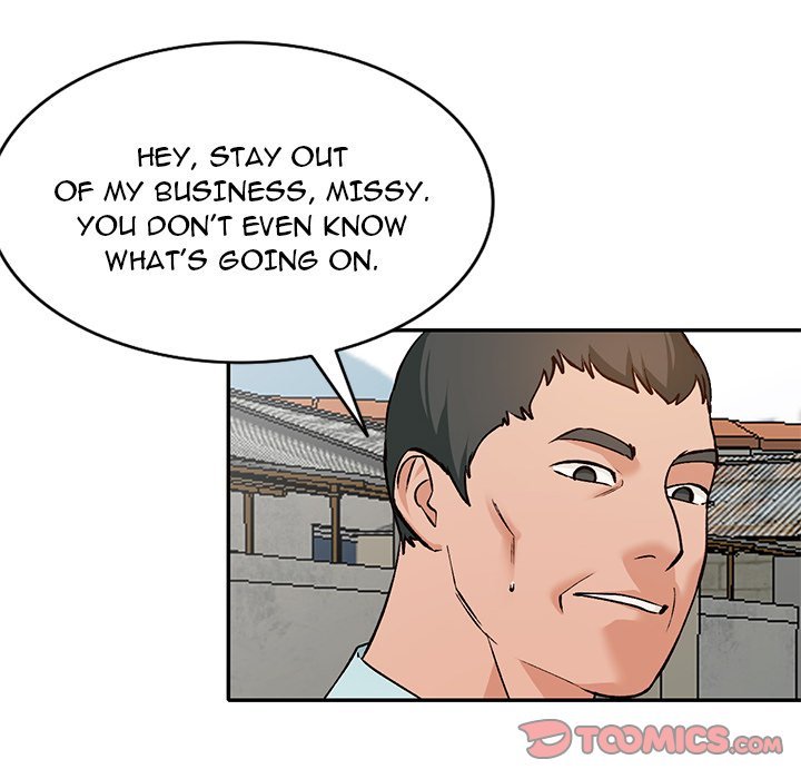 Town Girls Manhwa - Chapter 39 Page 80