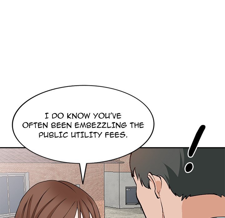 Town Girls Manhwa - Chapter 39 Page 81