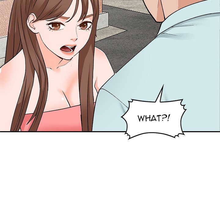 Town Girls Manhwa - Chapter 39 Page 82