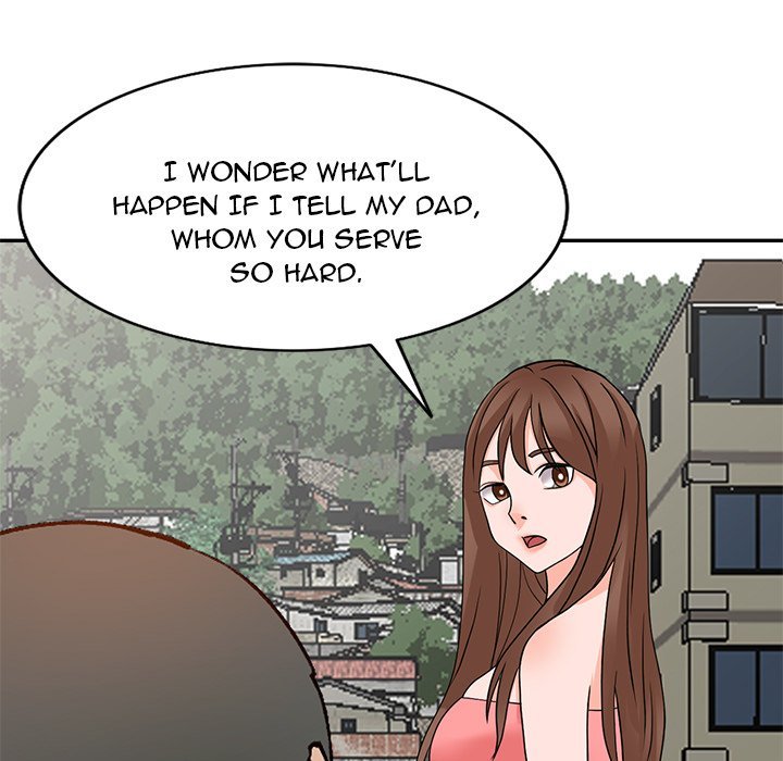 Town Girls Manhwa - Chapter 39 Page 85