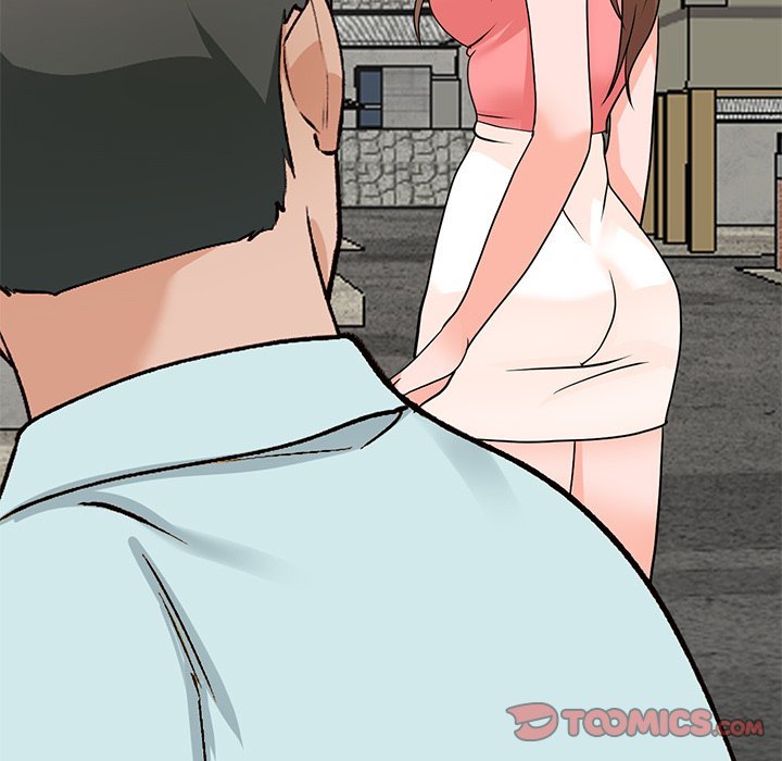 Town Girls Manhwa - Chapter 39 Page 86