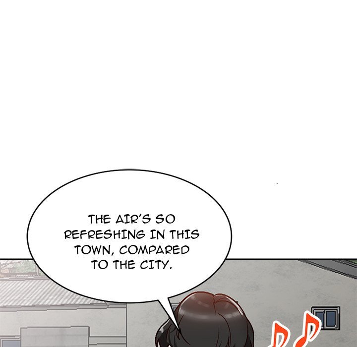 Town Girls Manhwa - Chapter 39 Page 88