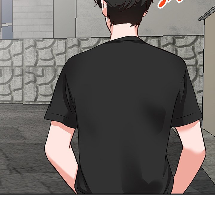 Town Girls Manhwa - Chapter 39 Page 89