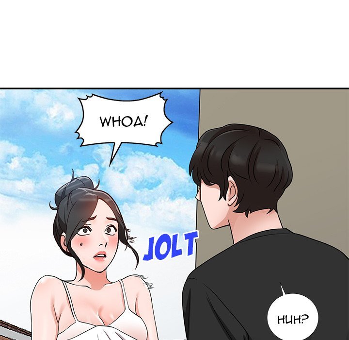 Town Girls Manhwa - Chapter 39 Page 93