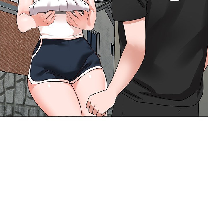 Town Girls Manhwa - Chapter 39 Page 94