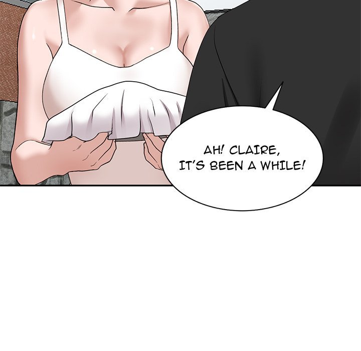 Town Girls Manhwa - Chapter 39 Page 96