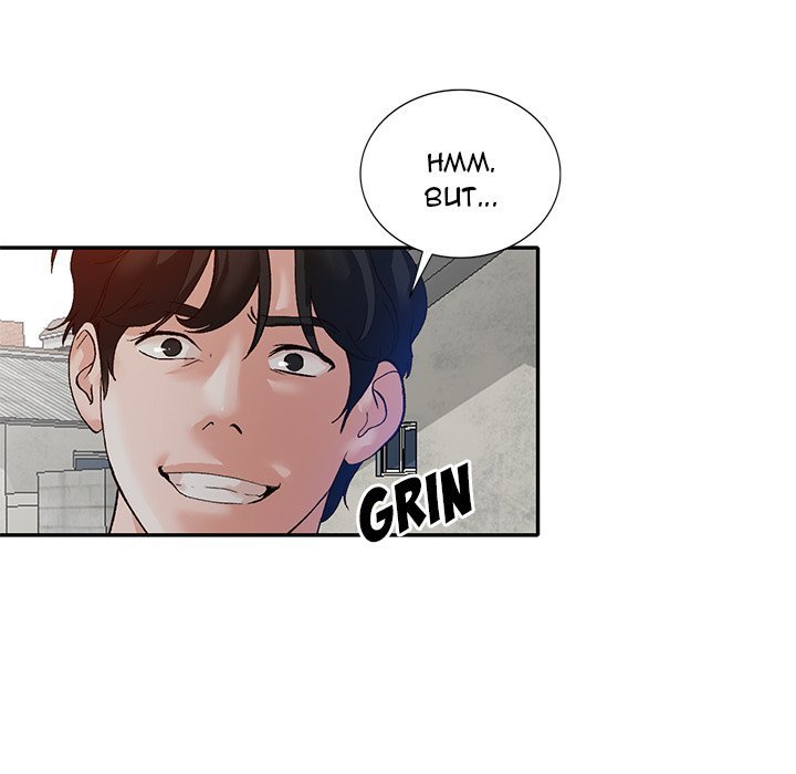 Town Girls Manhwa - Chapter 39 Page 97