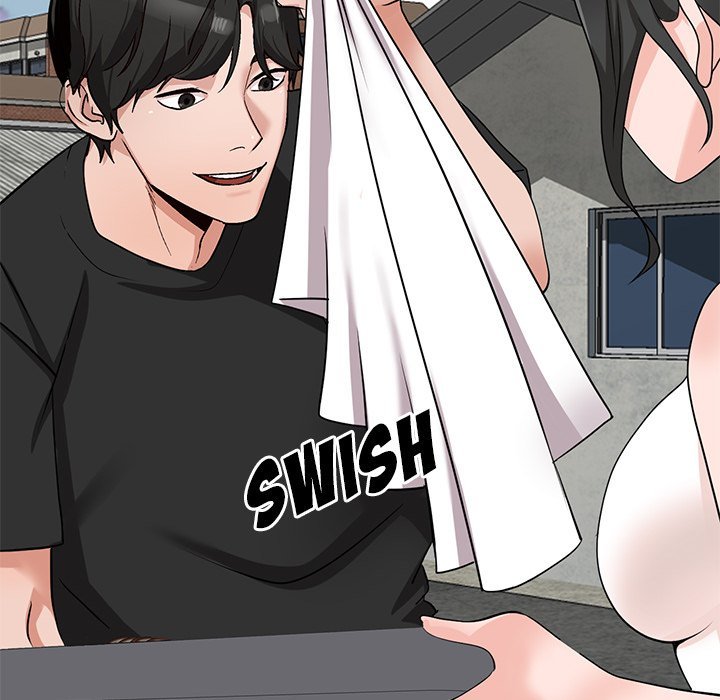 Town Girls Manhwa - Chapter 39 Page 99