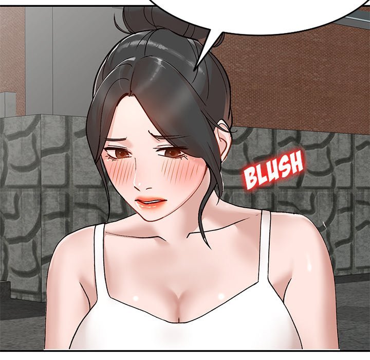 Town Girls Manhwa - Chapter 39 Page 103