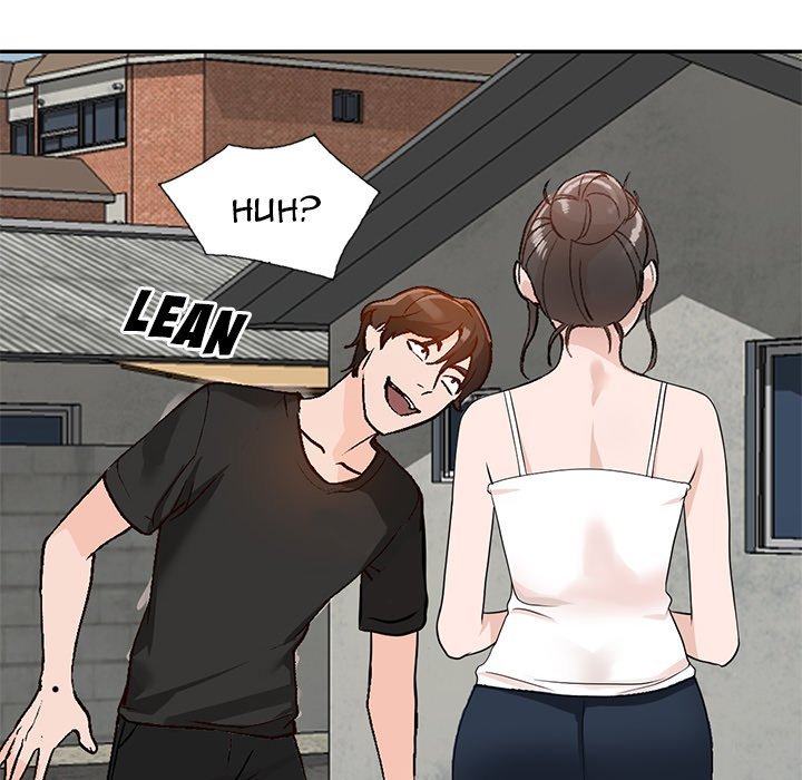 Town Girls Manhwa - Chapter 39 Page 105