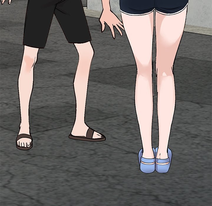 Town Girls Manhwa - Chapter 39 Page 106