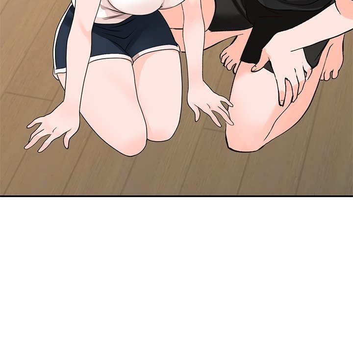 Town Girls Manhwa - Chapter 39 Page 120