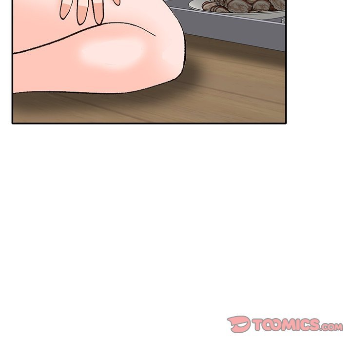 Town Girls Manhwa - Chapter 39 Page 122