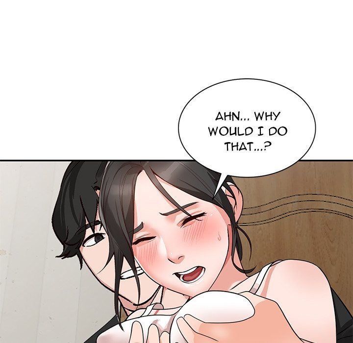 Town Girls Manhwa - Chapter 39 Page 129