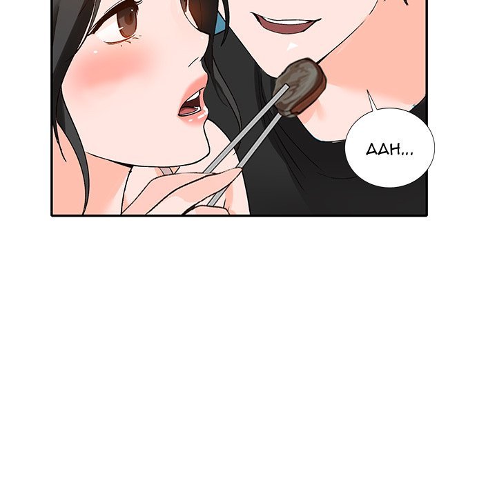Town Girls Manhwa - Chapter 39 Page 135