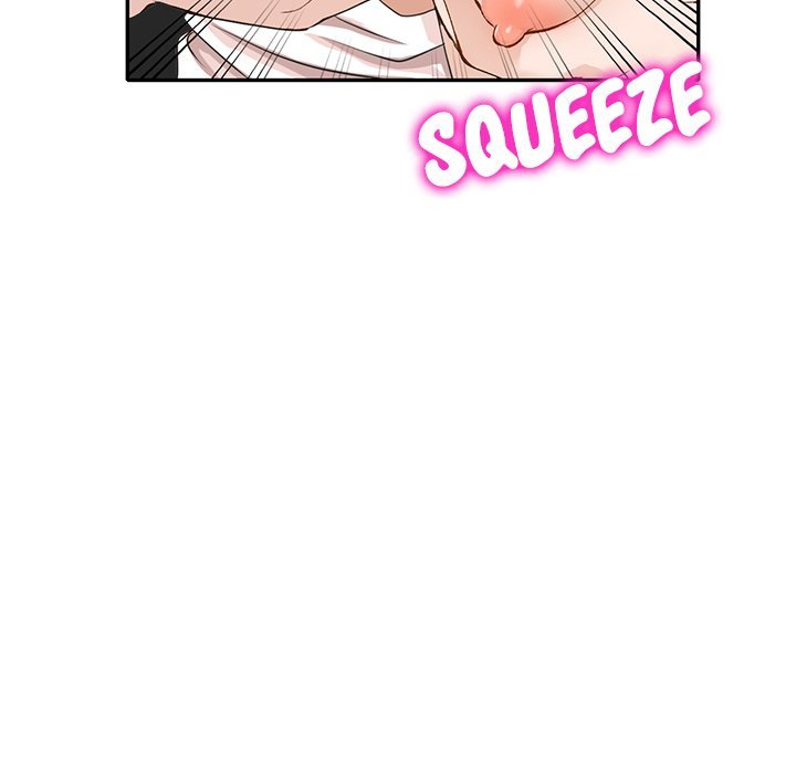 Town Girls Manhwa - Chapter 39 Page 137