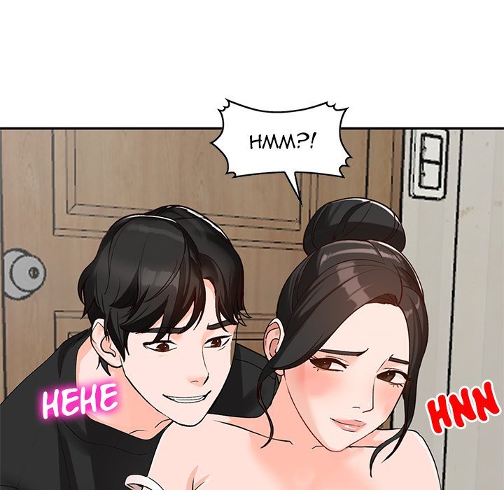 Town Girls Manhwa - Chapter 39 Page 138