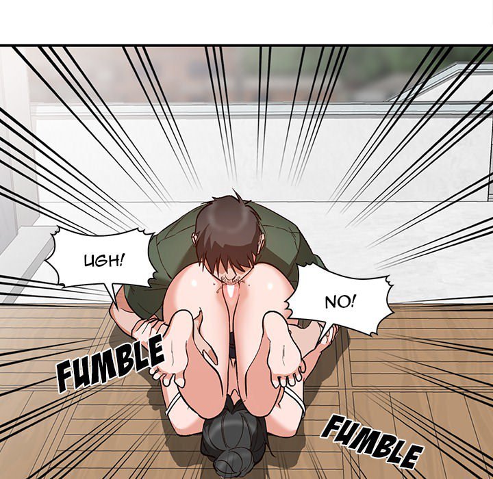 Town Girls Manhwa - Chapter 6 Page 7