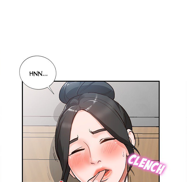 Town Girls Manhwa - Chapter 6 Page 17