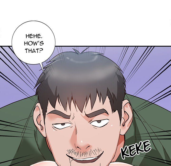 Town Girls Manhwa - Chapter 6 Page 19