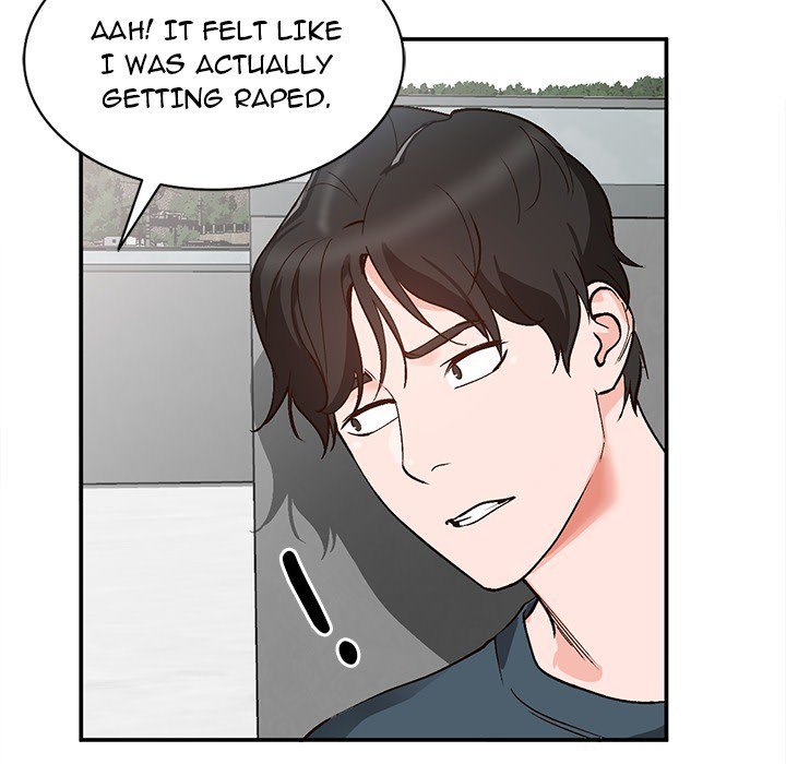 Town Girls Manhwa - Chapter 6 Page 21